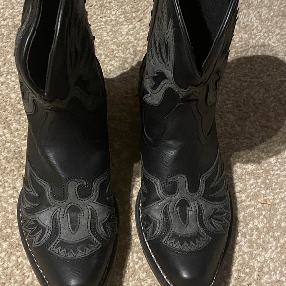 Ladies Ropers - Picture 1 of 3